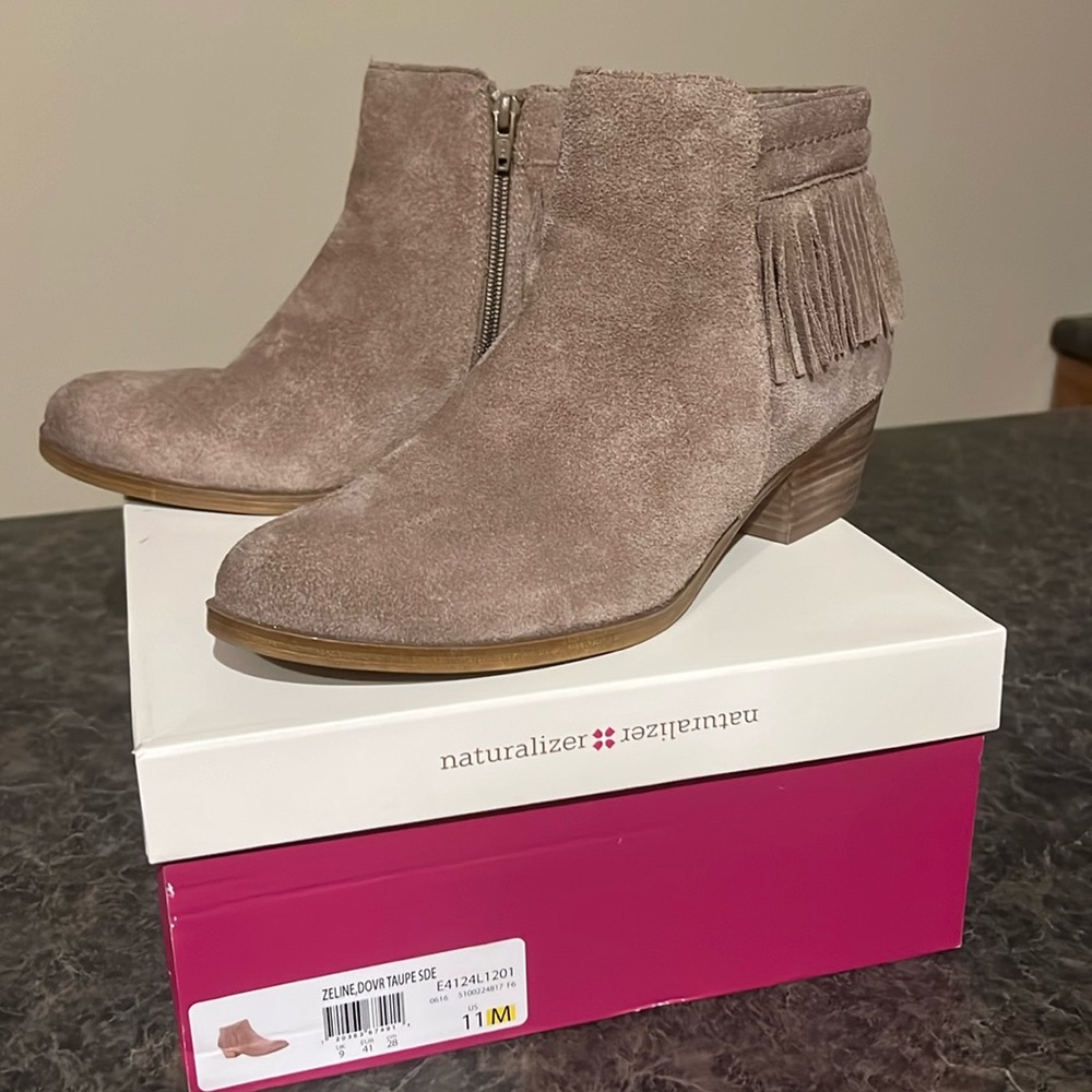 Boots